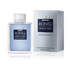 Perfume Antonio Banderas King Of Seduction Edt 200ml