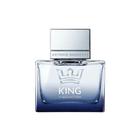 Perfume Antonio Banderas King Of Seduction Masculino Eau de Toilette 100 Ml