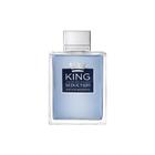 Perfume Antonio Banderas King Of Seduction Masculino Eau de Toilette 200 Ml