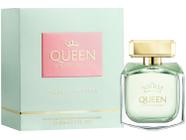 Perfume Antonio Banderas Queen Of Seduction