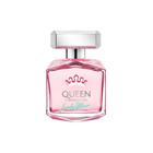 Perfume Antonio Banderas Queen Of Seduction Lively Muse Feminino Eau de Toilette 50 Ml