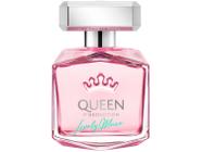 Perfume Antonio Banderas Queen Of Seduction Lively