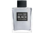 Perfume Antonio Banderas Seduction In Black