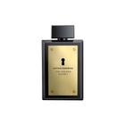 Perfume Antonio Banderas The Golden Secret Masculino Eau de Toilette 200 Ml