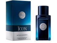 Perfume Antonio Banderas The Icon Masculino