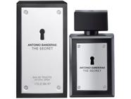 Perfume Antonio Banderas The Secret