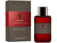 Perfume Antonio Banderas The Secret Temptation