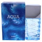 Perfume Aqua by Ajmal para homens - 100 ml EDP Spray