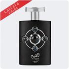 Perfume Árabe Al Qiam Silver Unissex 20 ml