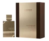 Perfume Árabe Amber Oud Gold Edition Al Haramain Eau Parfum