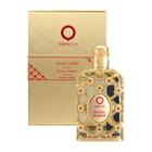 Perfume Arabe Luxury Collection Royal Amber EDP 80ml Unissex