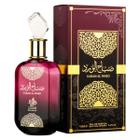 Perfume Arabe Sabah Al Ward EDP 100ml Feminino