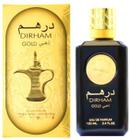 Perfume Ard Al Zaafaran Dirham Gold Eau De Parfum Spray para