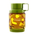 Perfume Armaf Odyssey Tyrant Special Edition EDP 100mL para homens