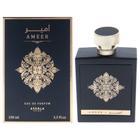 Perfume Assala Prime Ameer Eau de Parfum 100ml para homens