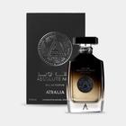 Perfume Atralia Absolute Noir Eau de Parfum 100ml