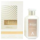 Perfume Atralia Sensual Vanilla Eau De Parfum 100ml para unissex