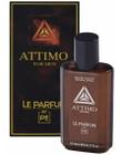 Perfume Attimo 100ml edt Paris Elysees