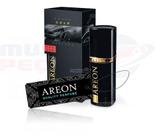 Perfume Automotivo Areon Gold 50ml + Difusor de Papel