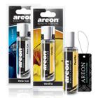 Perfume Automotivo Premium 35ml Aromatizante Spray Areon