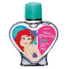 Perfume Avon Meninas Fragrâncias Suaves Notas Delicadas Princess Disney Ariel, Sofia, Branca de Neve