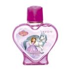 Perfume Avon Meninas Fragrâncias Suaves Notas Delicadas Princess Disney Ariel, Sofia, Branca de Neve