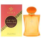 Perfume Azha Arabian Lady Emerald Nebula 100 ml/3,3 onças EDP