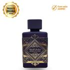 Perfume Bade'e Al Oud Amethyst de Lattafa EDP Unissex 100ml