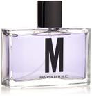 Perfume Banana Republic M para homens EDT 125 ml Spray