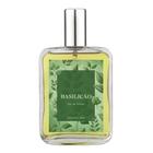 Perfume Basilicão Masculino 100Ml - Natural E Vegano