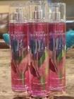 Perfume Bath & Body Works Secret Wonderland 236 ml (conjunto de 3)