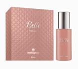 Perfume Belle Exclusif - Mahogany - Flora Verde - Cheiro de Importado - Lançamento Maravilhosoooo