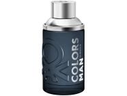 Perfume Benetton Colors Man Black Masculino