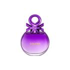 Perfume Benetton Colors Purple Feminino Eau de Toilette 50 Ml