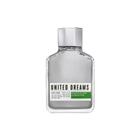 Perfume Benetton United Dreams Aim High Masculino Eau de Toilette 200 Ml