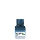 Perfume Benetton United Dreams Together Him Masculino Eau de Toilette 60 Ml