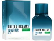 Perfume Benetton United Dreams Together