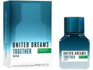 Perfume Benetton United Dreams Together