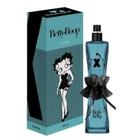 Perfume Betty Boop Cute 50 ml - Sem Celofane