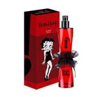 Perfume Betty Boop Xoxo  Hugs & Kisses- 50ml