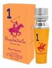 Perfume beverly hills polo club 1 colônia feminino 50ml