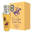 Perfume beverly hills polo club 8 colônia feminina 50ml