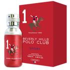 Perfume Beverly Hills Polo Club for Men nº 1 100 ml