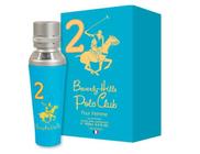 Perfume Beverly Hills Polo Club Women nº 2 100 ml