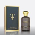 Perfume Bharara Beauty Tonka 100ml/3,4 onças para homens