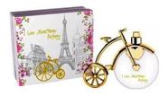 Perfume Bicicleta I Love Montanne Parfum Novela Rock Story