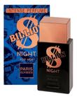 Perfume Billion Night 100ml edt Paris Elysees