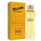 Perfume Billion Woman EDT 100 ml