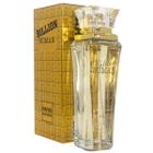 Perfume Billion Woman Feminino Eau de Toilette 100 ml Paris Elysees