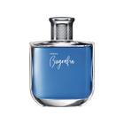 Perfume Biografia Tradicional Colônia Desodorante Masculino 100ml - Natura